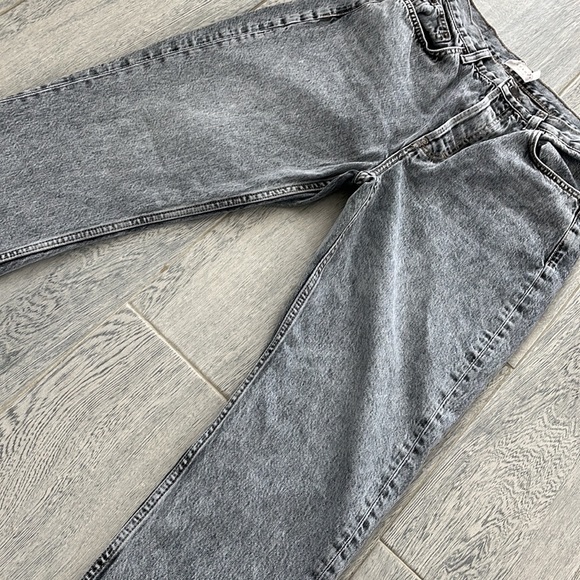 Topshop men’s jeans size 30x30 - Picture 3 of 4